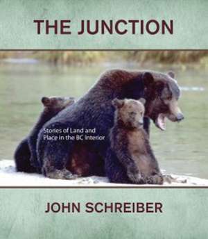 The Junction de John Schreiber