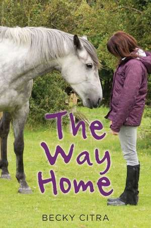 Way Home de Becky Citra