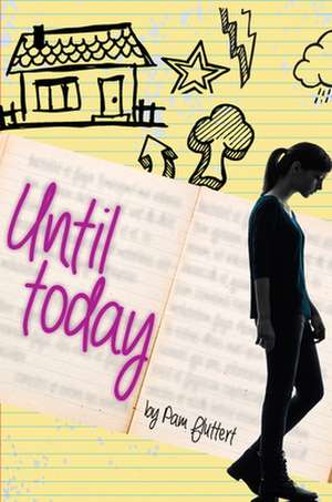 Until Today de Pam Fluttert