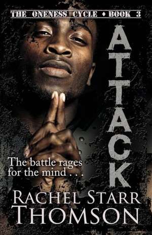 Attack de Rachel Starr Thomson