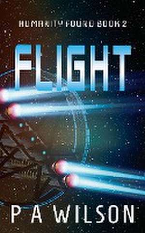 Flight de P A Wilson