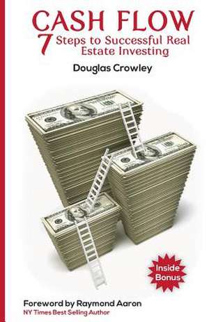 Cash Flow de Crowley, Douglas