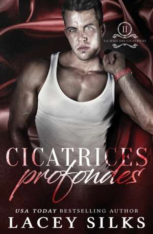 FRE-CICATRICES PROFONDES