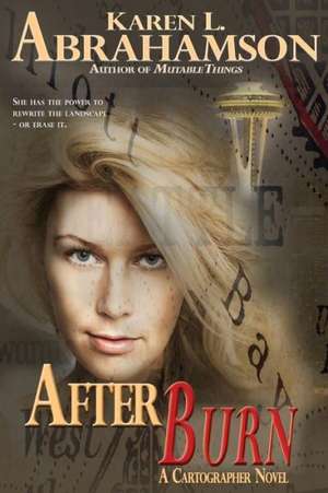 Afterburn de Karen L Abrahamson