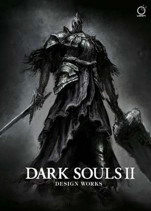 Dark Souls II: Design Works de From Software