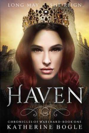 Haven de Katherine Bogle