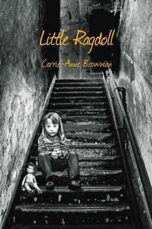 Little Ragdoll de Carrie-Anne Brownian