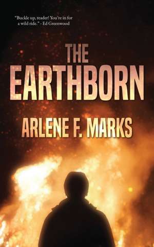 The Earthborn de Arlene F. Marks