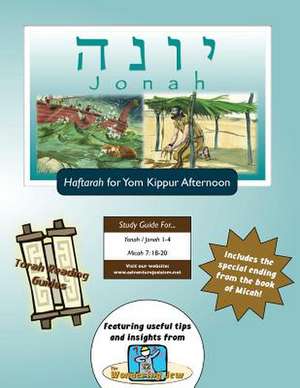 Torah Reading Guides