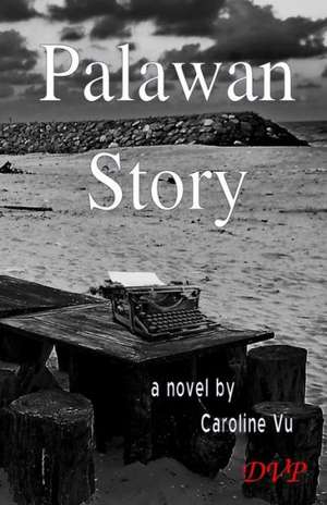 Palawan Story: How to Market and Sell Short Fiction