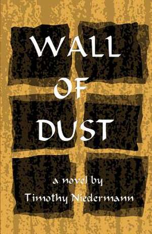 Wall of Dust: How to Market and Sell Short Fiction