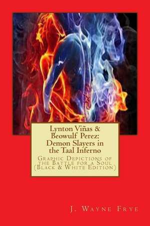 Lynton Vinas and Beowulf Perez