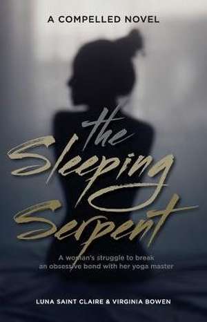 The Sleeping Serpent de Luna Saint Claire