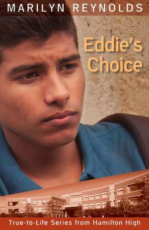 Eddie's Choice de Marilyn Reynolds