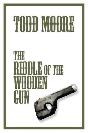 The Riddle of the Wooden Gun: Closing the Communication Gap Between the Sexes