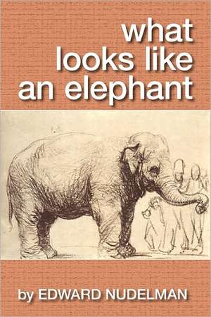 What Looks Like an Elephant: The Bukowski Legacy Continues