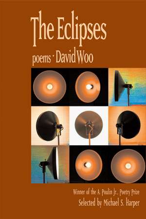 The Eclipses de David Woo