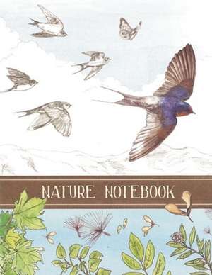 Nature Notebook de Tammy Stellanova