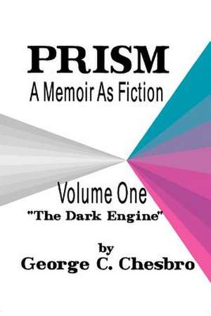 Prism de George C. Chesbro