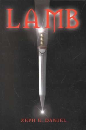 Daniel, Z: LAMB