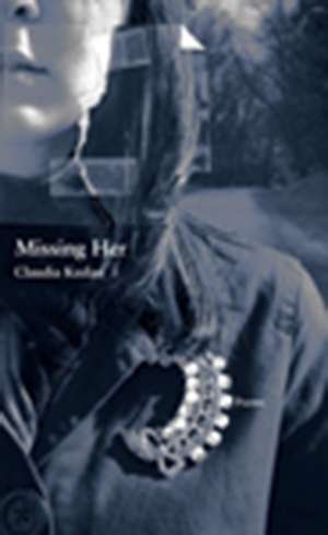 Missing Her: Selected Prose Poems