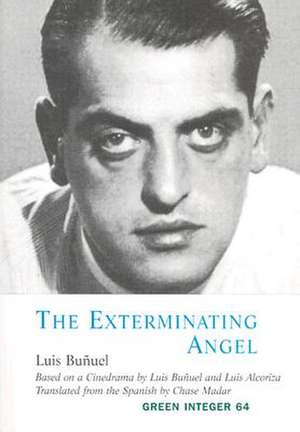 The Exterminating Angel de Luis Buñuel