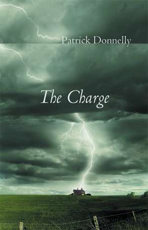 The Charge de Patrick Donnelly