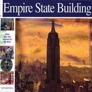 Empire State Building de Elizabeth Mann