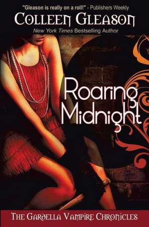 Roaring Midnight de Colleen Gleason