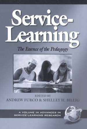 Service-Learning de John R. Maass