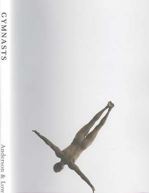 Gymnasts de Jonathan Anderson