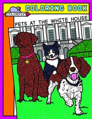 Pets at the White House de White House Historical Association