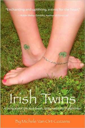 Irish Twins de Michele Van Ort Cozzens