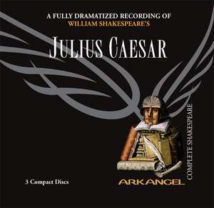 Julius Caesar de William Shakespeare