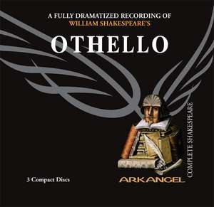 Othello de William Shakespeare