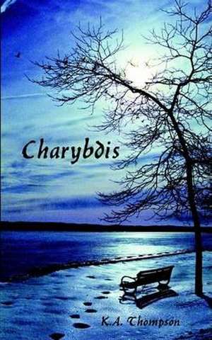 Charybdis de K. a. Thompson