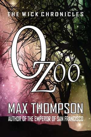 Ozoo de Max Thompson