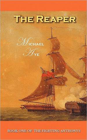 The Reaper de Michael Aye