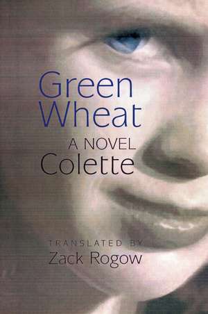 Green Wheat de Colette