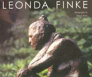 Leonda Finke de David Finn