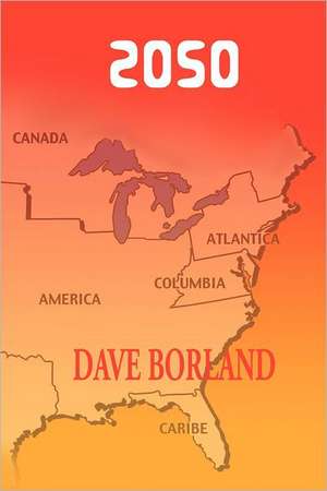 2050 de Dave Borland