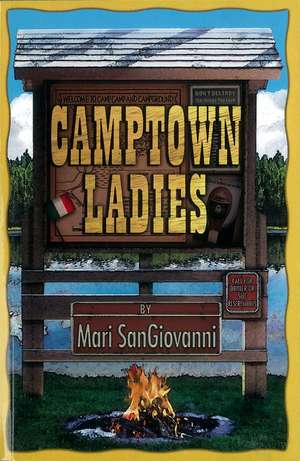 Campdown Ladies de Mari SanGiovanni