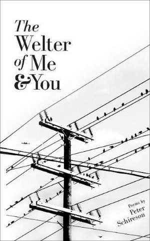 The Welter of Me and You de Peter Schireson