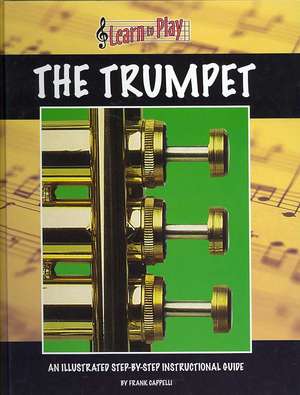 Trumpet de Frank Cappelli