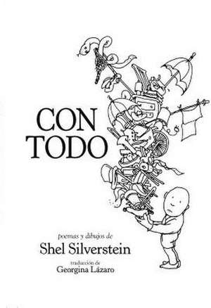 Con Todo de Shel Silverstein