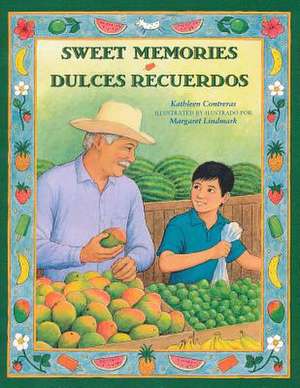 Sweet Memories de Kathleen Contreras