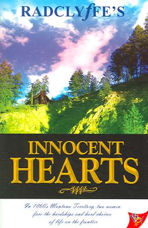 Innocent Hearts de Radclyffe