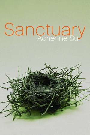 Sanctuary de Adrienne Su