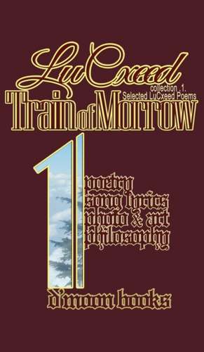 Train of Morrow de Lucxeed