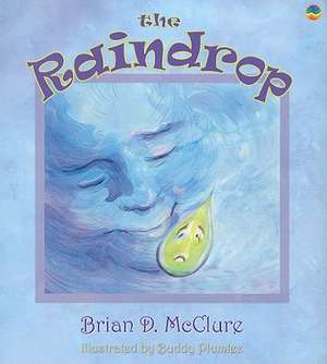 The Raindrop de Brian D. McClure